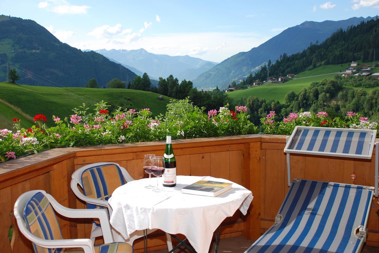 Blaserhof Гайнценберг Номер фото