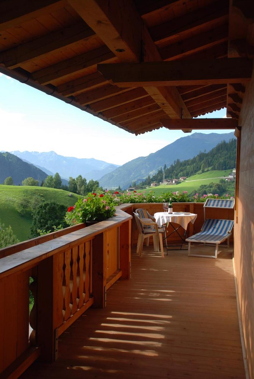 Blaserhof Гайнценберг Номер фото