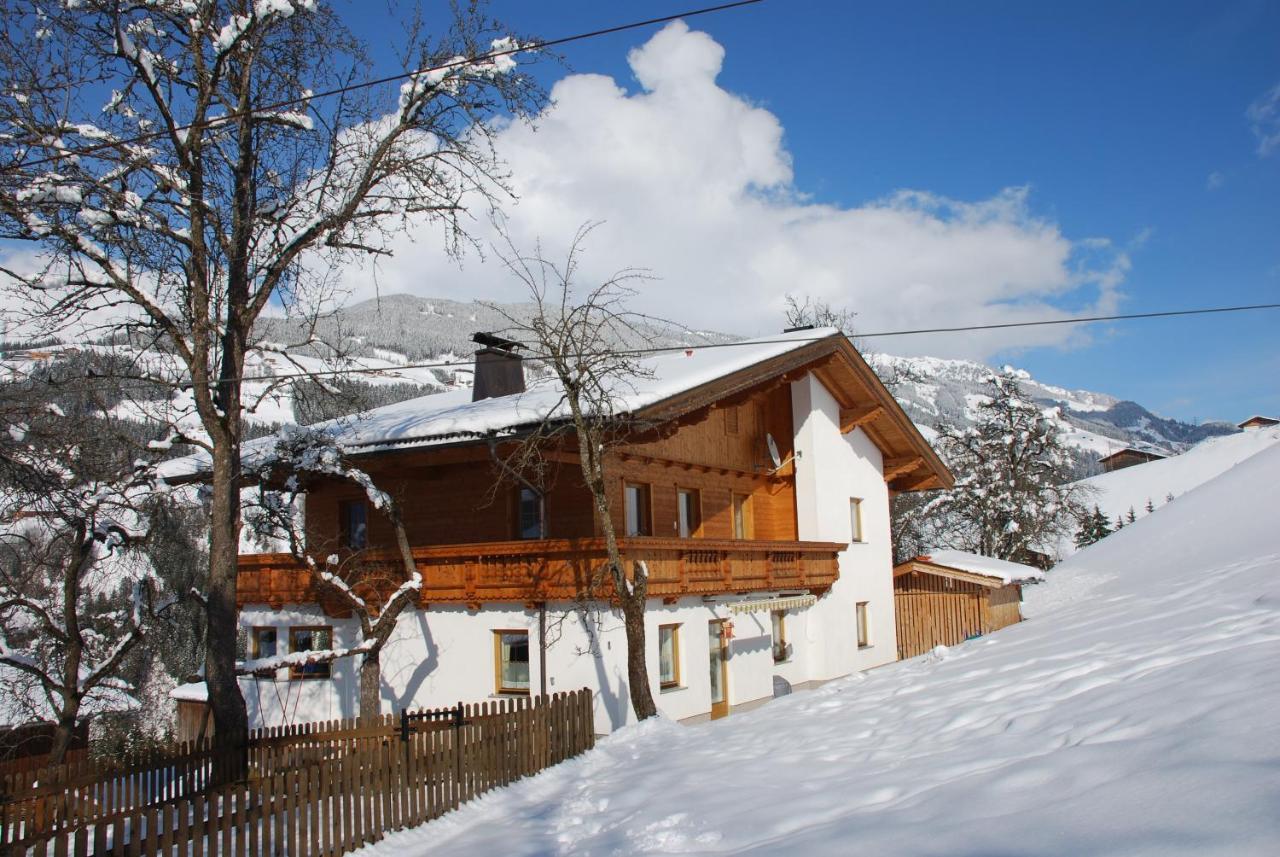 Blaserhof Гайнценберг Номер фото